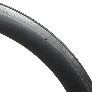 R50X26TL-SL Карбоновый обод, сверхлёгкий 475 г, совместимый с бескамерными шинами, для шоссейных и гравийных велосипедов (5)