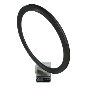 R50X26TL-SL Карбоновый обод, сверхлёгкий 475 г, совместимый с бескамерными шинами, для шоссейных и гравийных велосипедов (9)