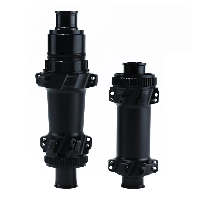 RH-SS260 Сквозная ось горная дисковая втулка XDR 24 отверстия