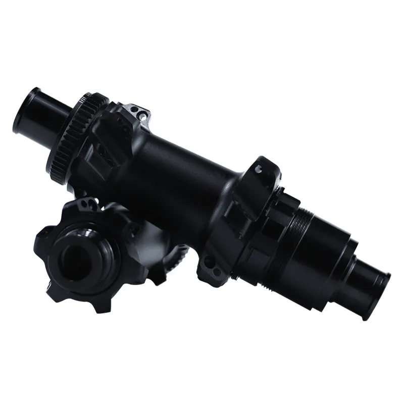 RH-SS260 Сквозная ось горная дисковая втулка XDR 24 отверстия