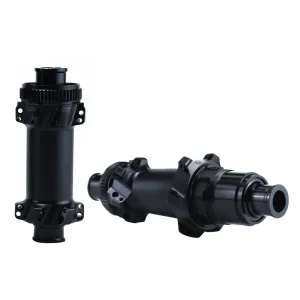 RH-SS260 Сквозная ось горная дисковая втулка XDR 24 отверстия (3)