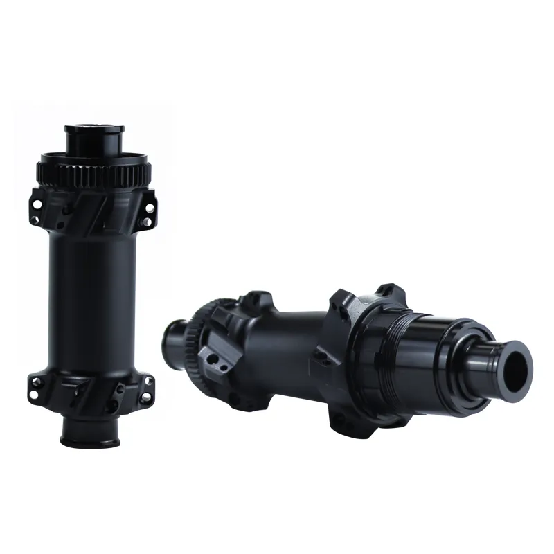 RH-SS260 Сквозная ось горная дисковая втулка XDR 24 отверстия