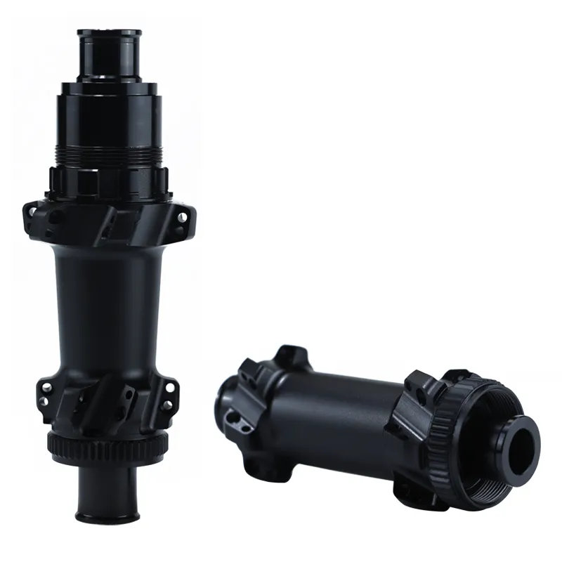 RH-SS260 Сквозная ось горная дисковая втулка XDR 24 отверстия