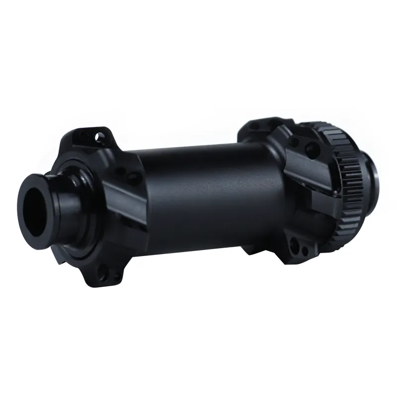 RH-SS260 Сквозная ось горная дисковая втулка XDR 24 отверстия