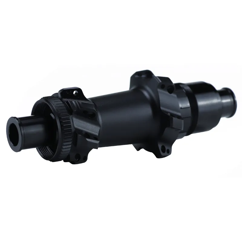 RH-SS260 Сквозная ось горная дисковая втулка XDR 24 отверстия