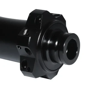 RH-SS330-DB-HG Шоссейная дисковая втулка с телом фрихаба Shimano HG (3)