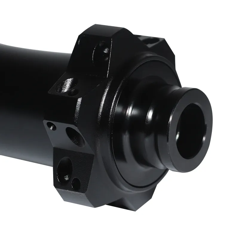 RH-SS330-DB-HG Шоссейная дисковая втулка с телом фрихаба Shimano HG