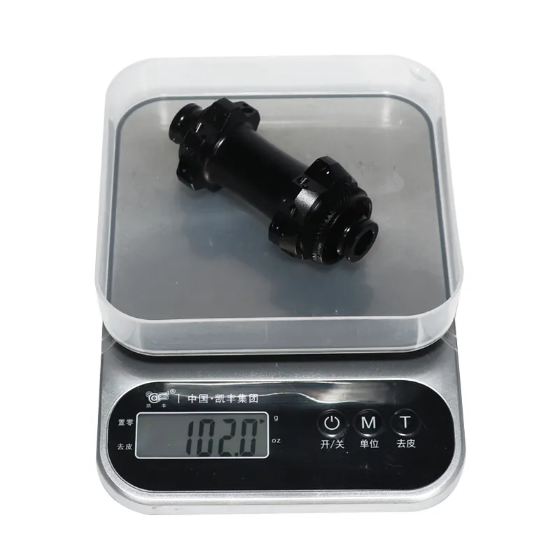 RH-SS330-DB-HG Шоссейная дисковая втулка с телом фрихаба Shimano HG