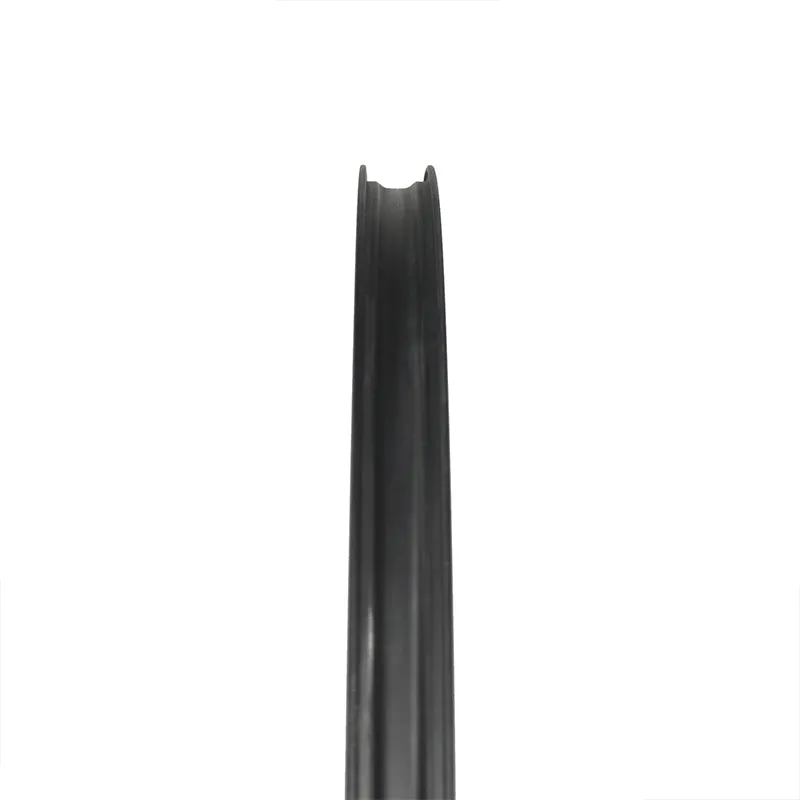 TRI-D58X28TL-F-UL Лопастное карбоновое триатлонное колесо
