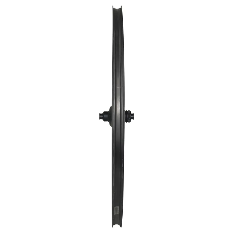 TRI-D58X28TL-F-UL Лопастное карбоновое триатлонное колесо