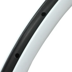 W60X28TL-SL Белоснежный волнообразный дисковый обод (3)