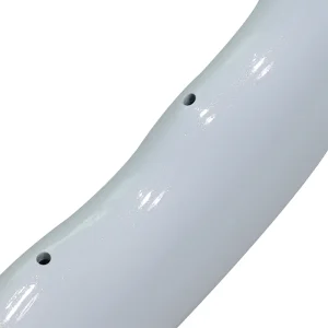 W60X28TL-SL Белоснежный волнообразный дисковый обод (5)