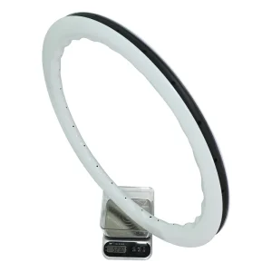 W60X28TL-SL Белоснежный волнообразный дисковый обод (7)