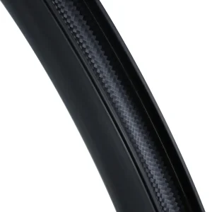 Гоночный карбоновый обод D62X28TL, высокопрочное углеродное волокно Toray (4)