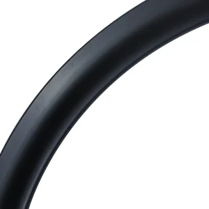 Карбоновый шоссейный обод D40X28TL, бескамерный, облегчённый (2)