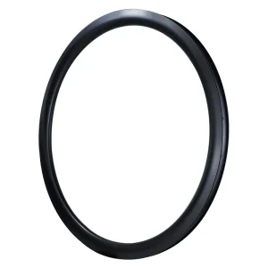 Карбоновый шоссейный обод D40X28TL, бескамерный, облегчённый (3)