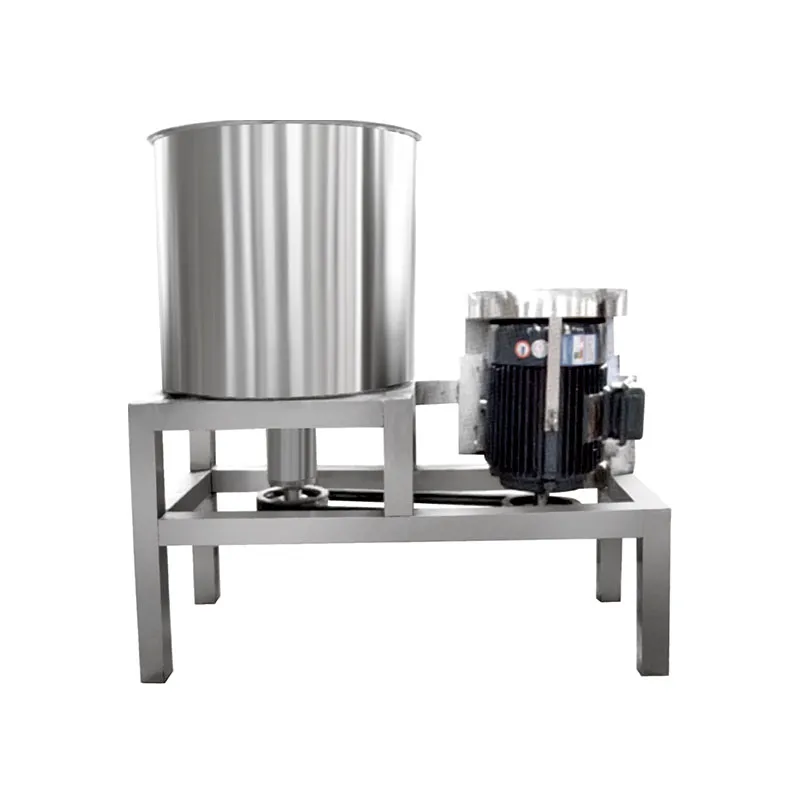 Автоматическая машина для вафельных рожков с начинкой