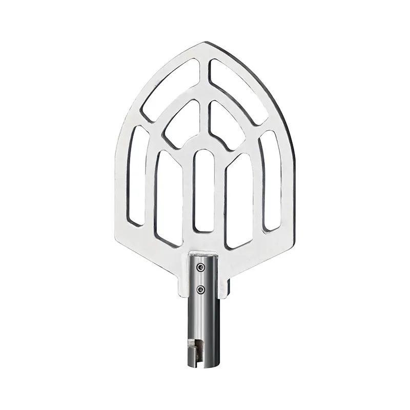 Автоматический планетарный смеситель