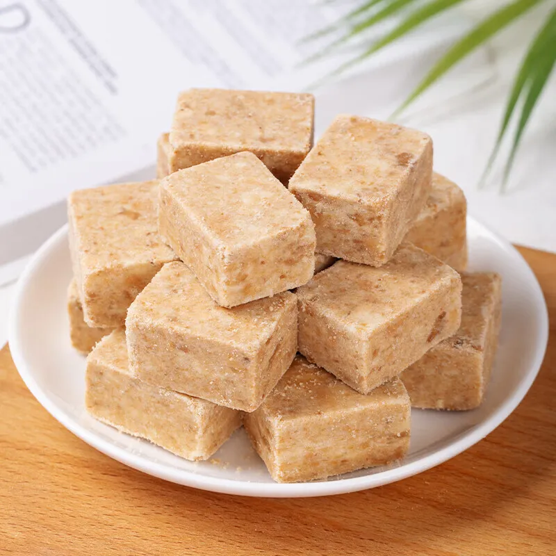 Машина для производства прессованного (армейского) печенья