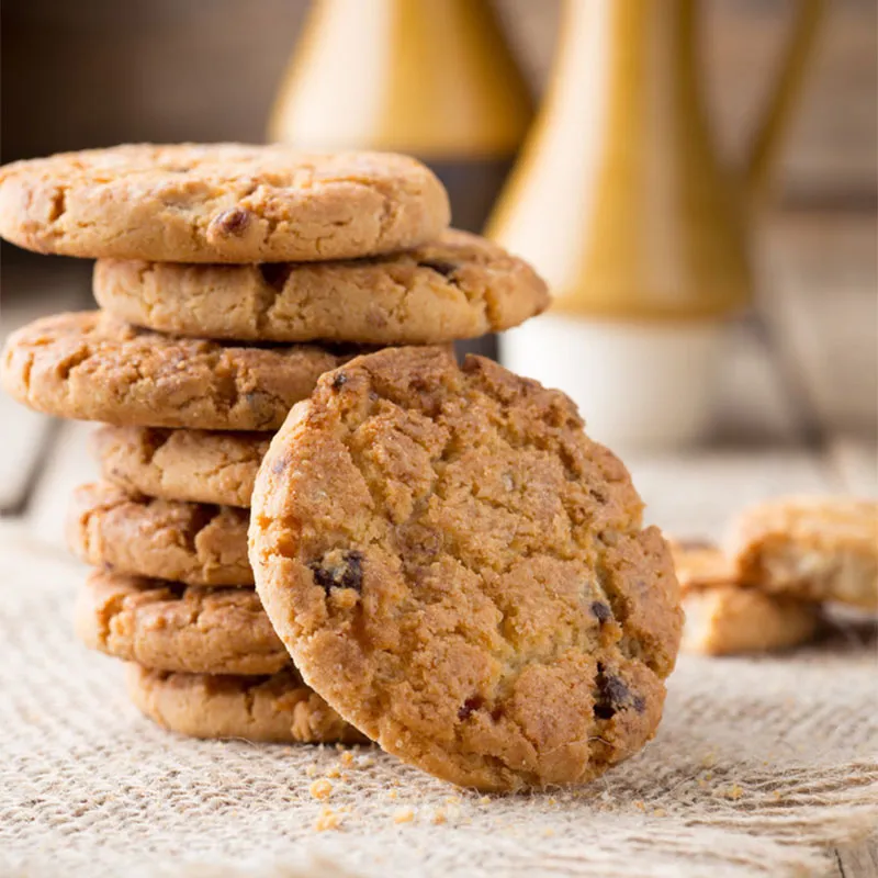 Печеньеформовочная машина лоткового (противоневого) типа