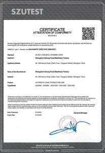 Сертификат (10)