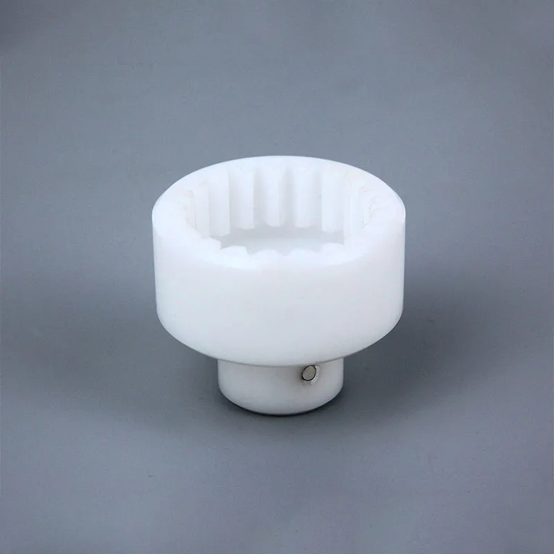 Внутреннее зубчатое зацепление