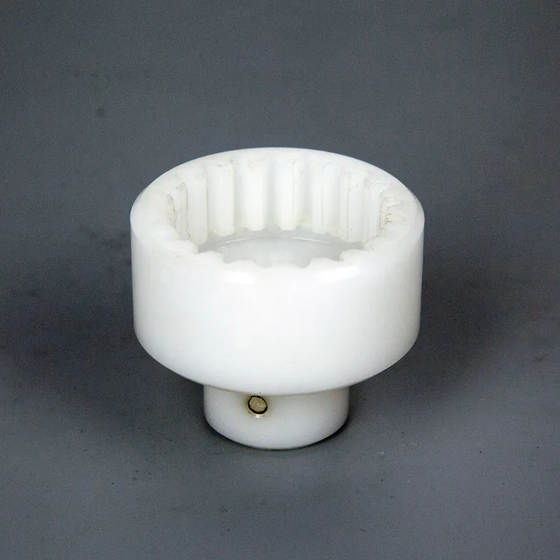 Нейлоновые зубчатые колеса