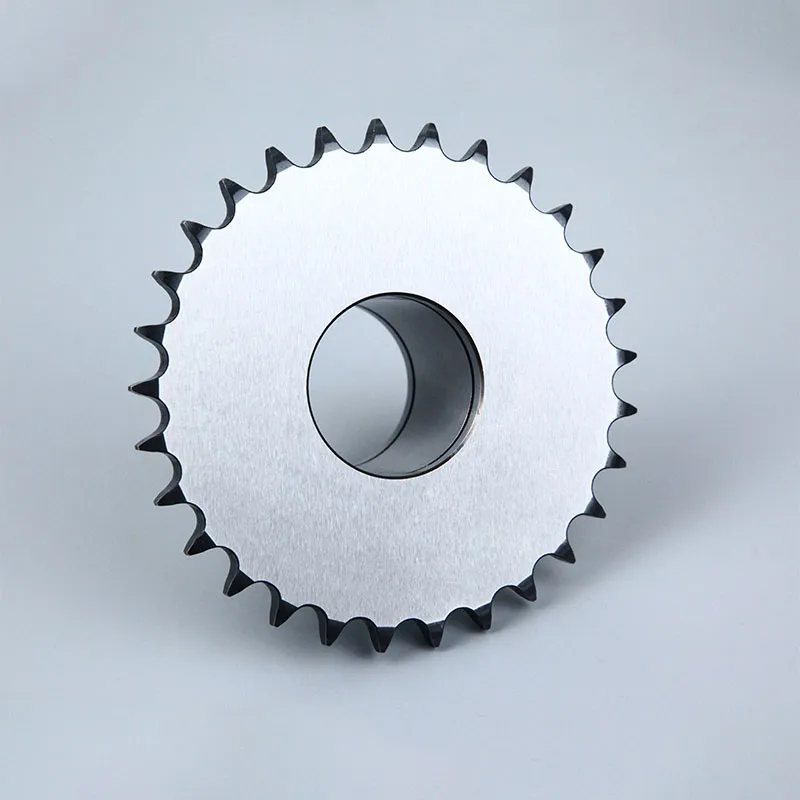 Шестеренка