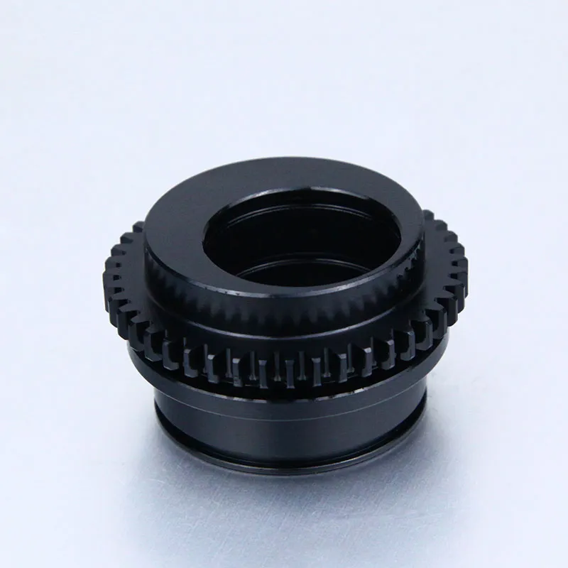 Эксцентриковые зубчатые колеса