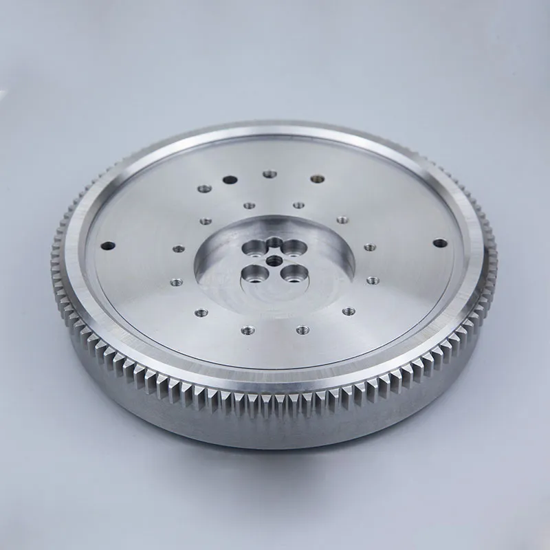 Эксцентриковые зубчатые колеса