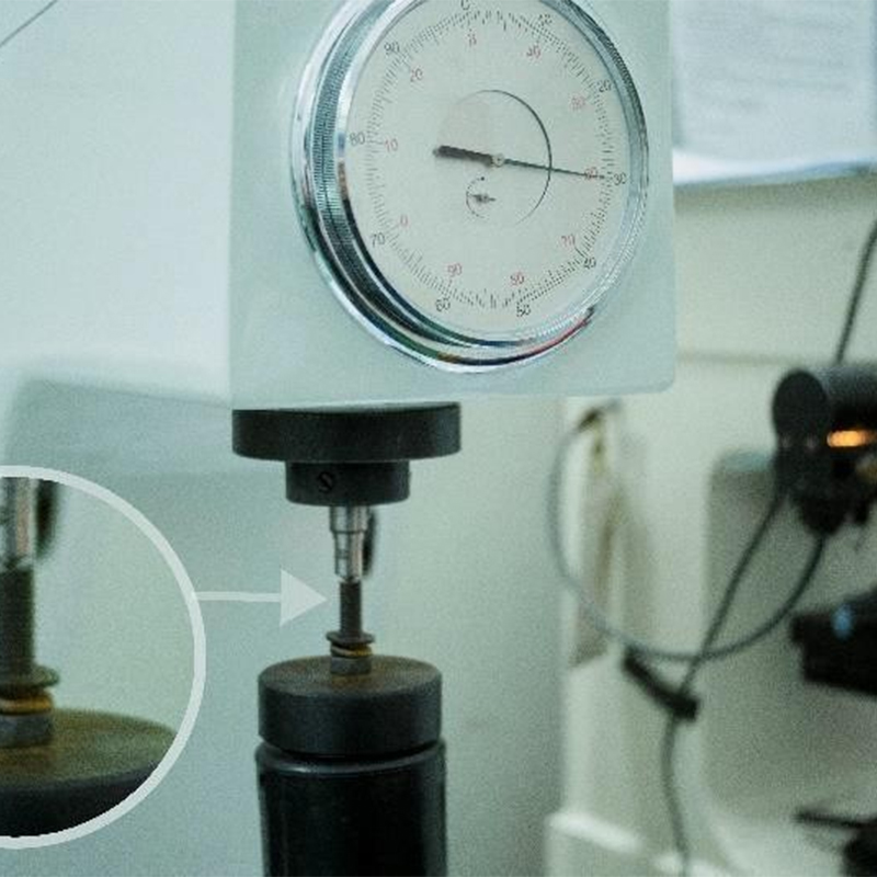 Почти двадцать лет специализируясь на прецизион...