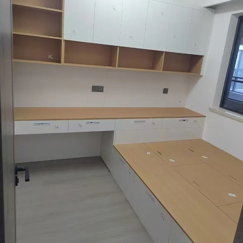 Полностью алюминиевая татами