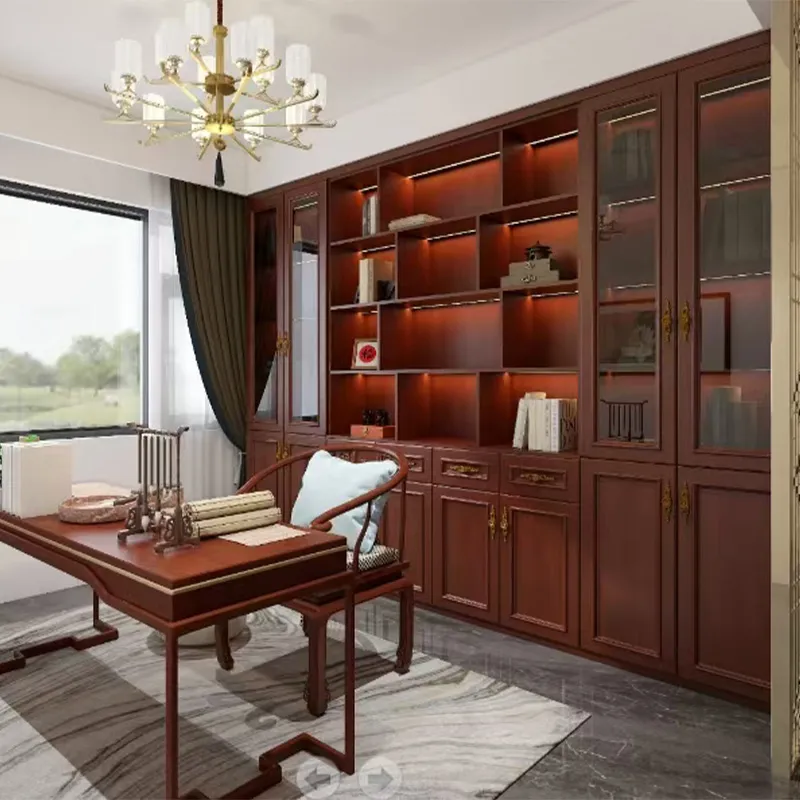 Полностью алюминиевый винный шкаф