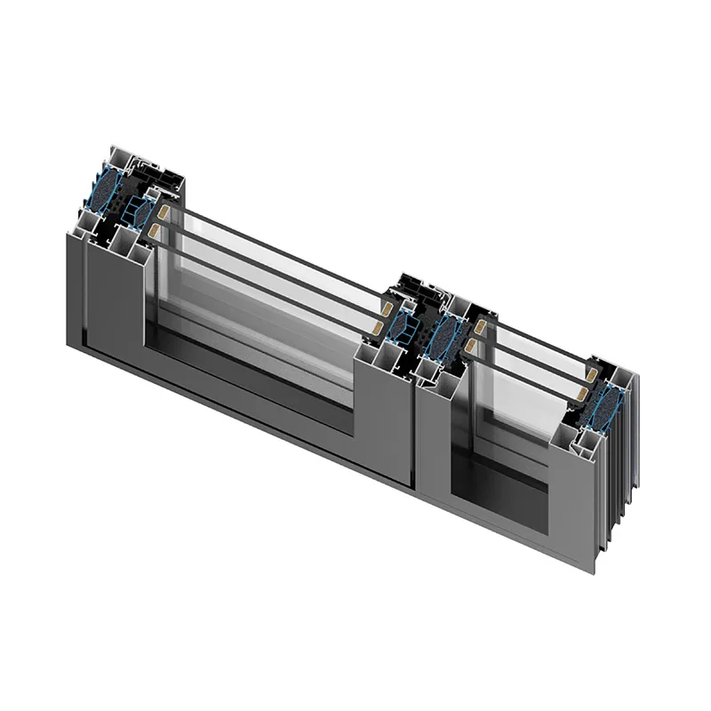 W110 окно сверхнизкого энергопотребления пассивного типа