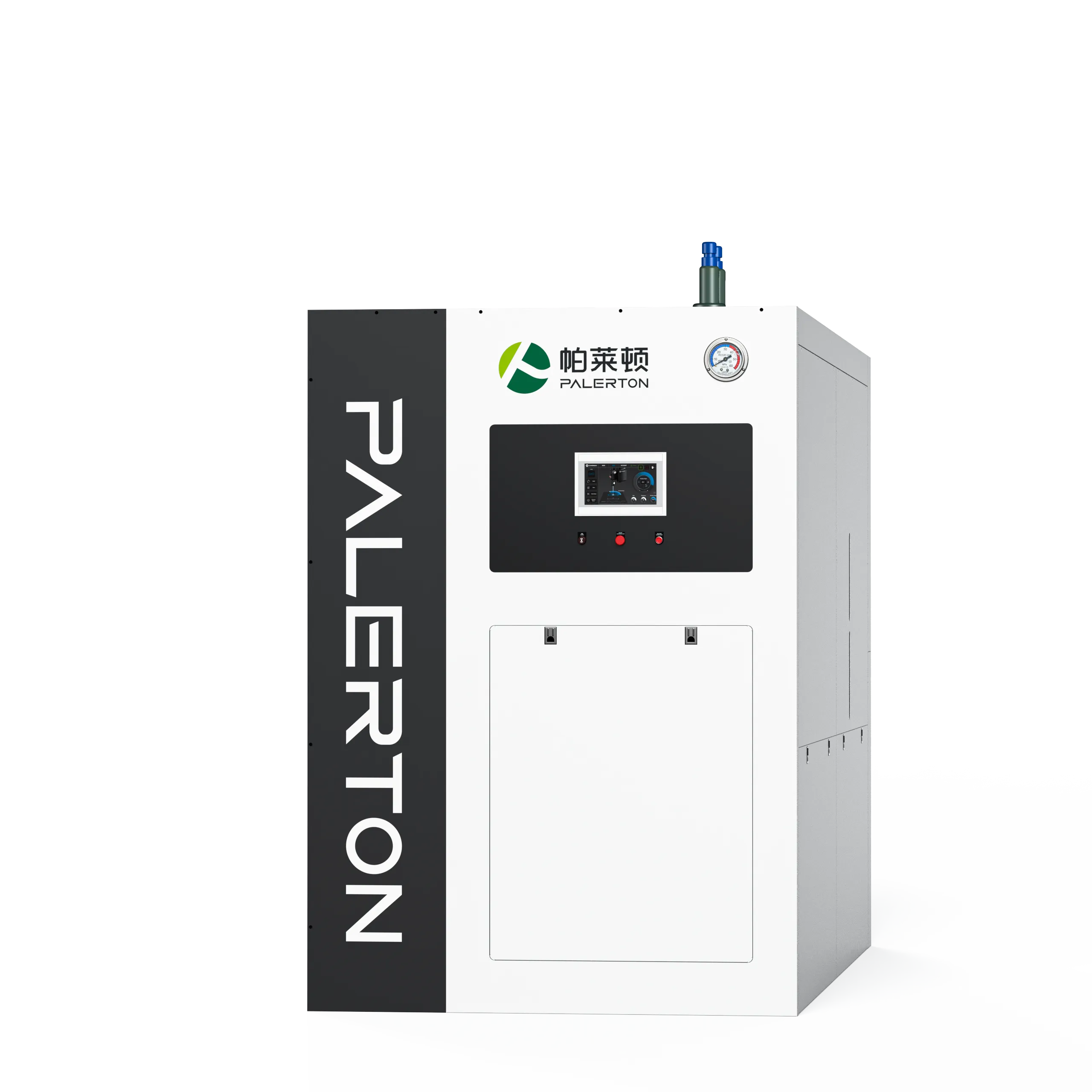 Газовый паровой котел 2,0 т/ч