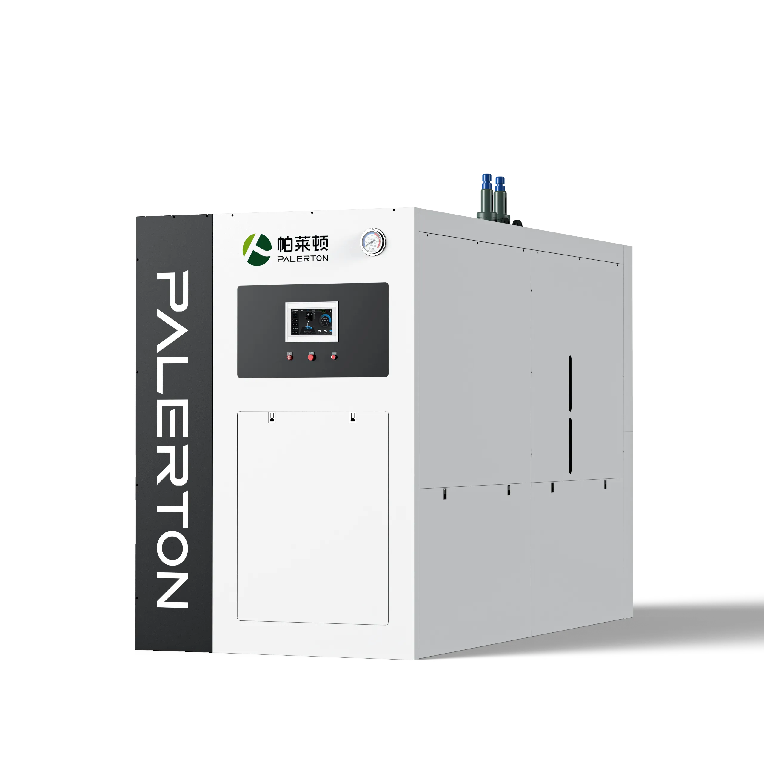 Газовый паровой котел 2,0 т/ч