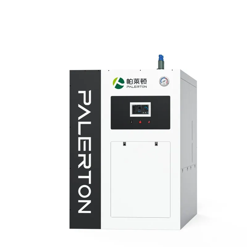 Газовый паровой котел 6,0 т/ч