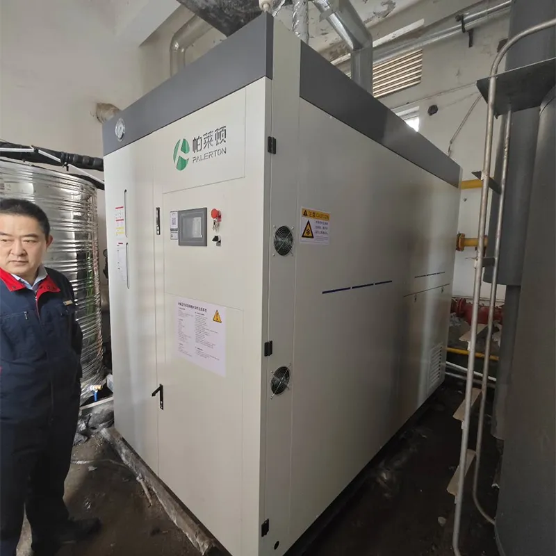 Гостиница Дэчжоу