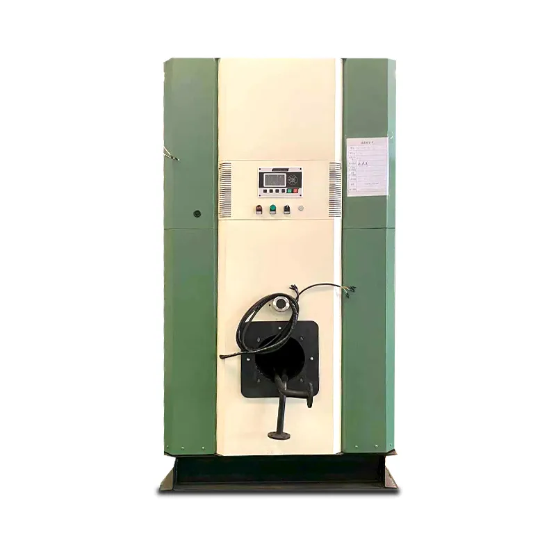 Жидкотопливный паровой котел 0,2 т/ч