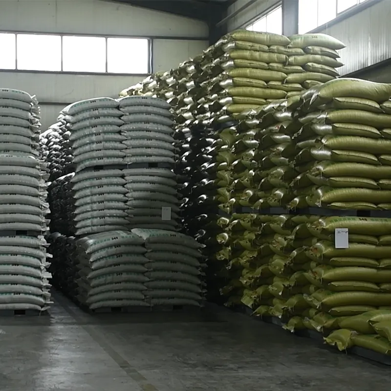 Кормовая промышленность Шаньдун