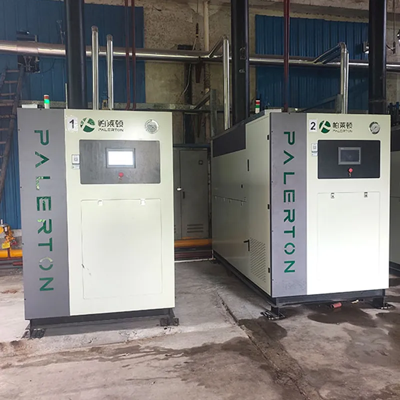 Одна статья объясняет всё, что вам нужно знать о паровой котёл.