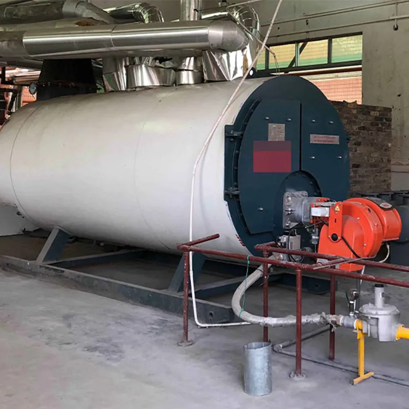 Традиционный котел против парогенератора: сколько дополнительных расходов в год?