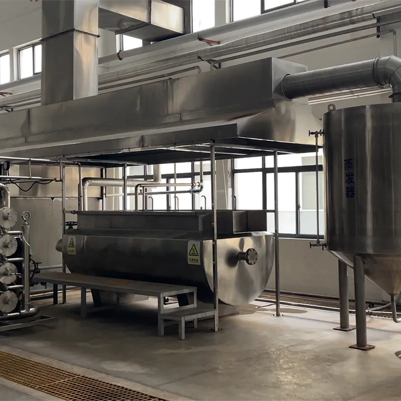 Шаньдунский ослиный желатин