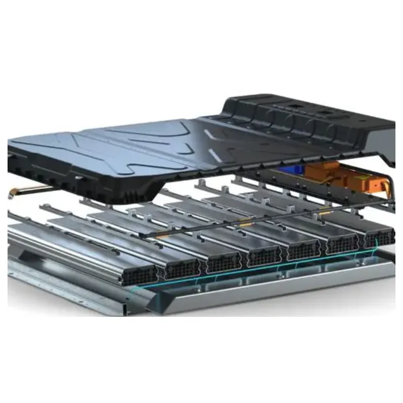 Композитные детали для автомобильной промышленности по спецзаказу6669 (2)