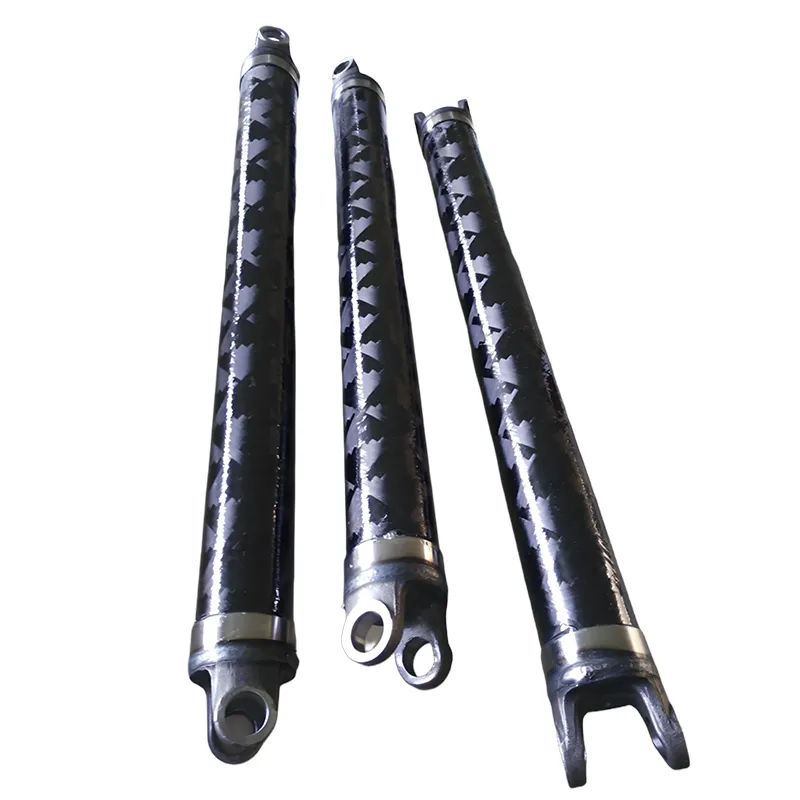 Композитные конструкционные элементы (1)