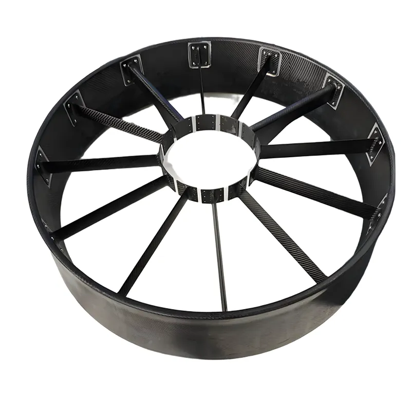 Композитные конструкционные элементы (3)