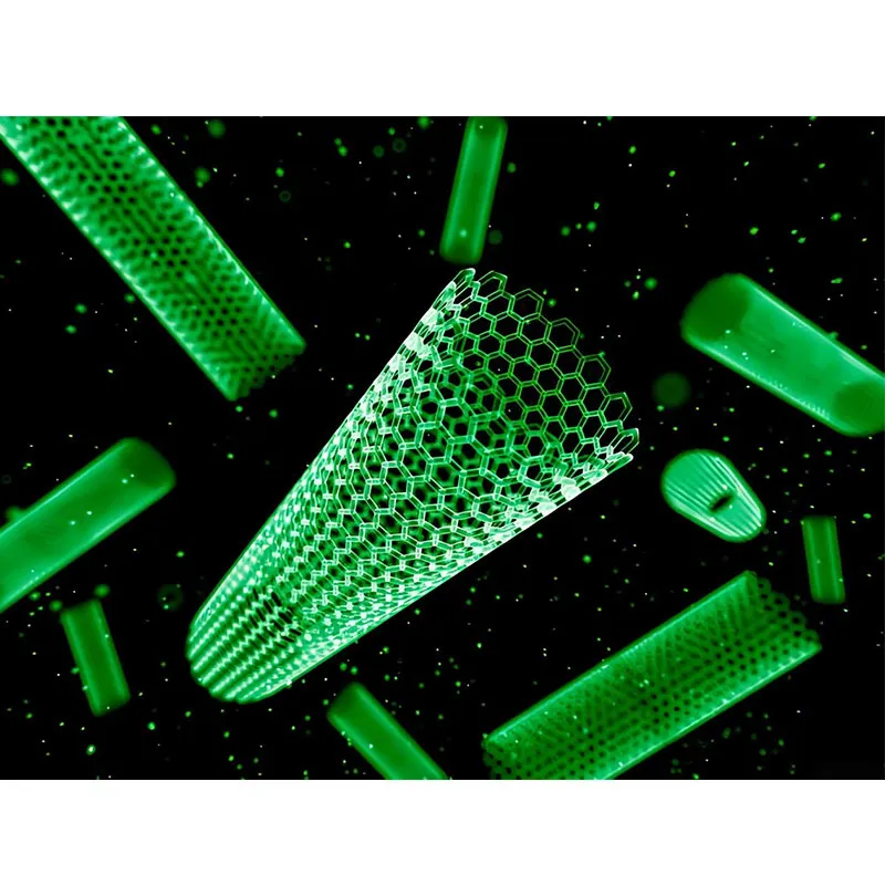 Передовые международные исследования и разработки: появление самовосстанавливающихся композитных материалов может произвести революцию в эксплуатации и техническом обслуживании оборудования.