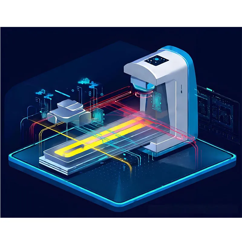 Команда университета разработала технологию неразрушающего контроля композитных материалов с использованием «акустических отпечатков пальцев» для обеспечения безопасности критически важного оборудования.