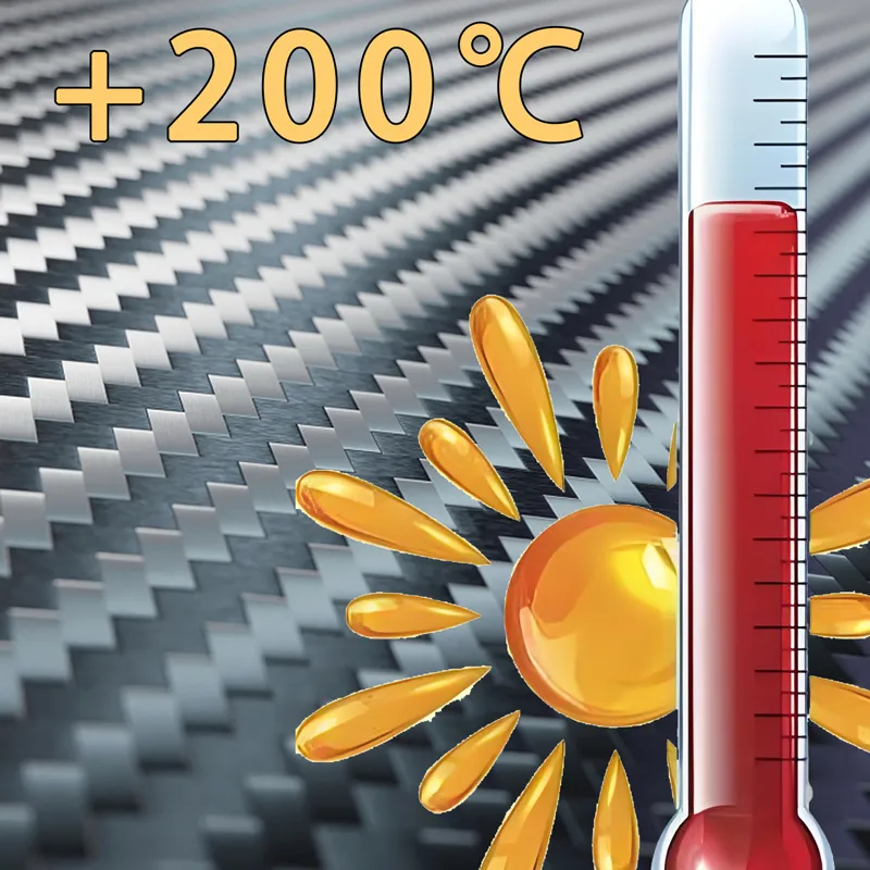 LC501-Система эпоксидной смолы с отверждением при средней температуре по принципу “горячий вход-горячий выход”