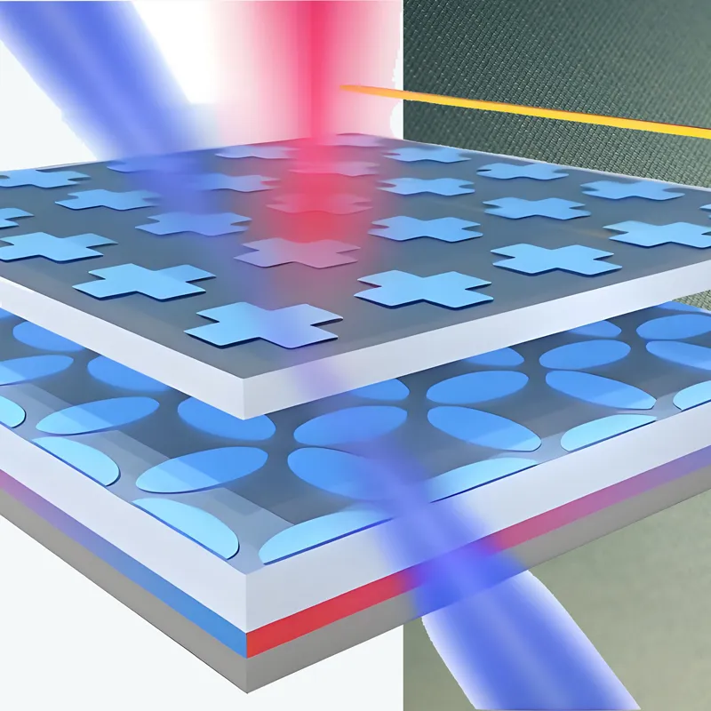 LC505-Система препрега на основе цианат эфира